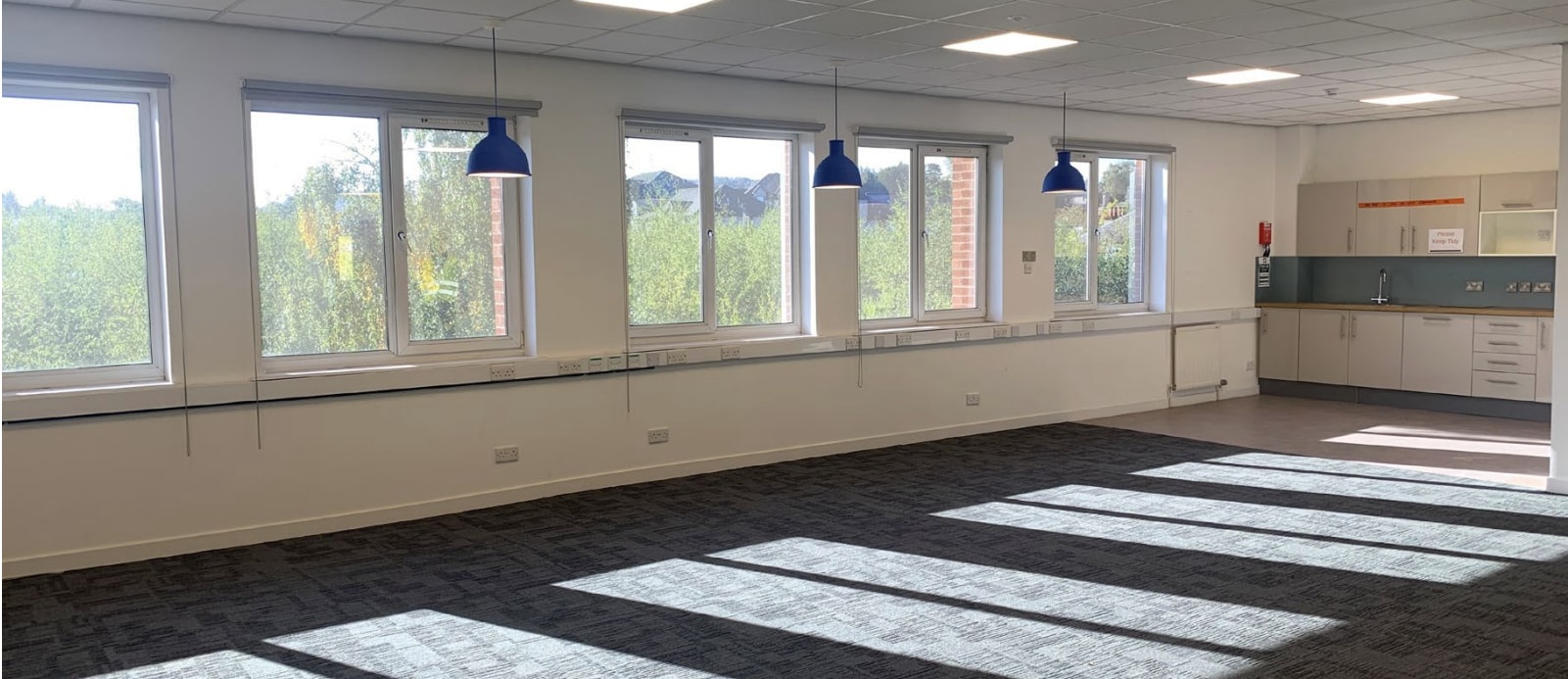 22-24 Whitefriars St, Perth to rent Interior Photo- Image 1 of 4