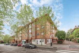 More details for Avenida Logroño, 201, Madrid - Build-to-Rent for Sale