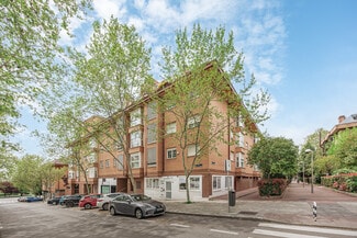 More details for Avenida Logroño, 201, Madrid - Build-to-Rent for Sale