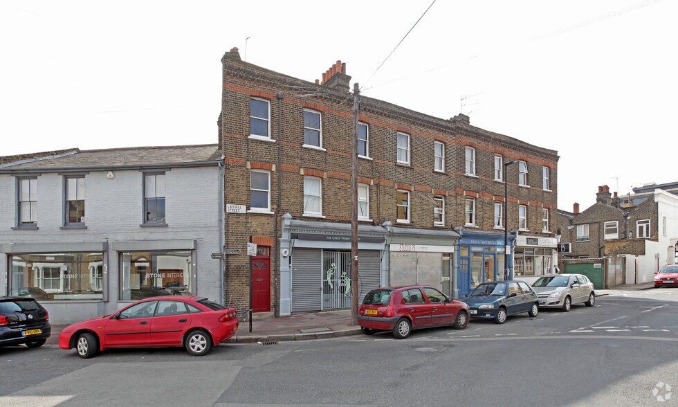 73-73A Lassell St, London for sale - Primary Photo - Image 1 of 1