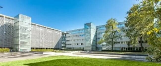 Location Bureaux 52 m² à 192 m²