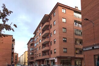 More details for Calle Gredos, 10, Ávila - Retail to Rent