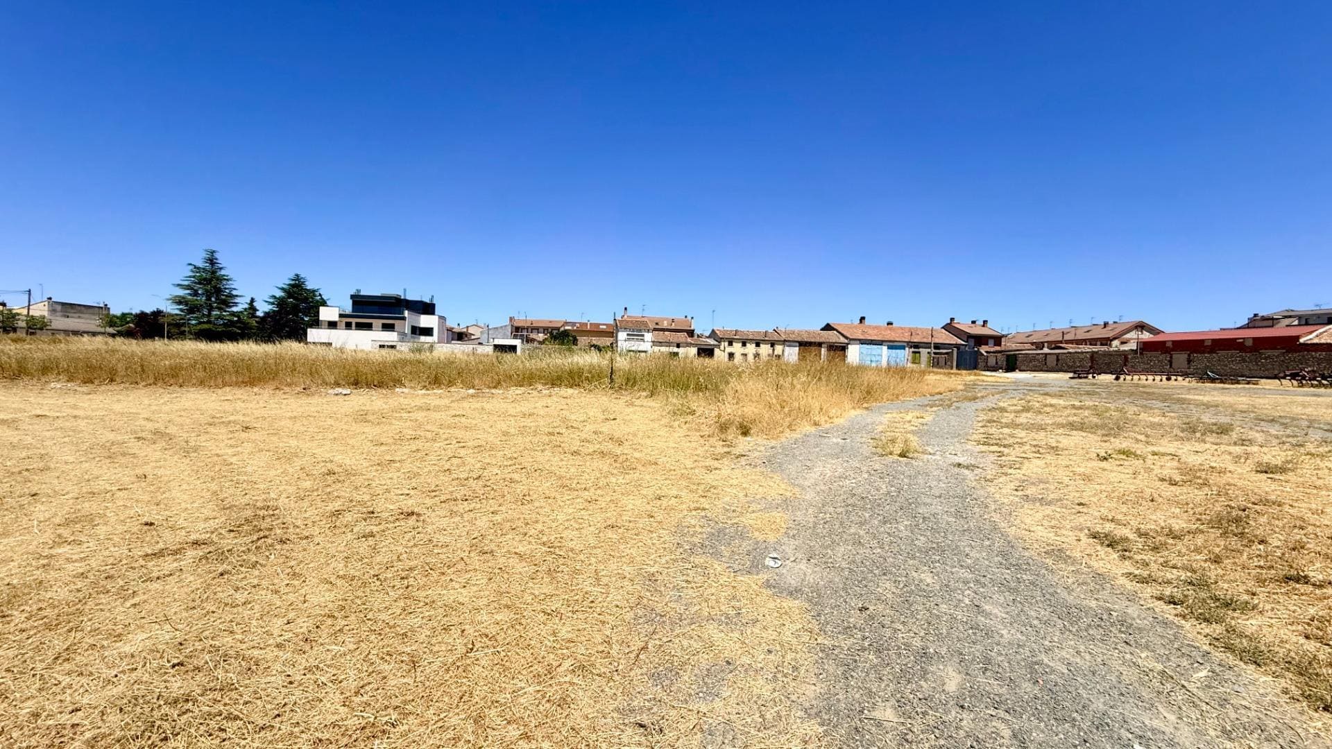 Land in Cuéllar, Segovia for sale Floor Plan- Image 1 of 6