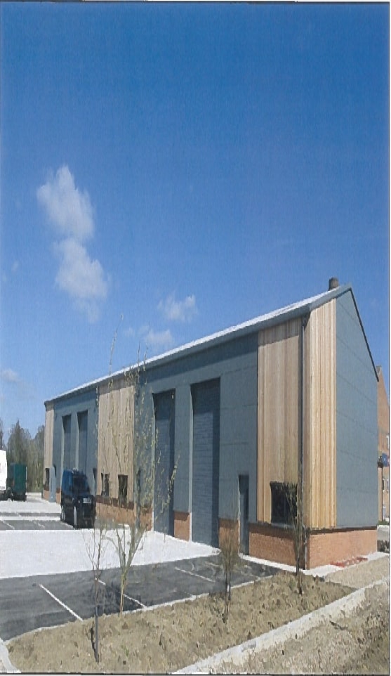 Shires Bridge Business Park, Easingwold to rent Primary Photo- Image 1 of 5