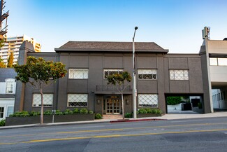 More details for 8733 W Sunset Blvd, West Hollywood, CA - Office for Rent