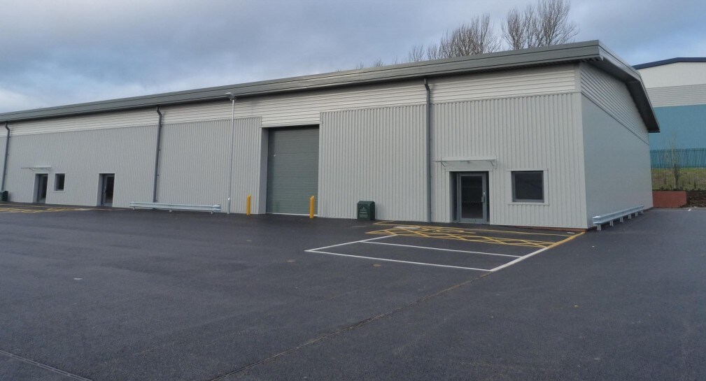 Stanley Matthews Way, Stoke On Trent for sale Primary Photo- Image 1 of 1