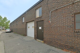 60-62 Advance Rd, Toronto, ON for rent Building Photo- Image 2 of 3