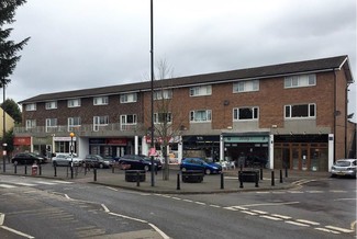 More details for 49A-65a High St, Derby - Retail for Rent