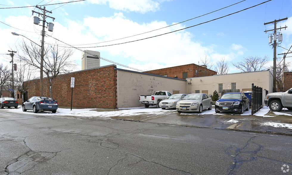 2249 Payne Ave, Cleveland, OH for sale - Building Photo - Image 3 of 4