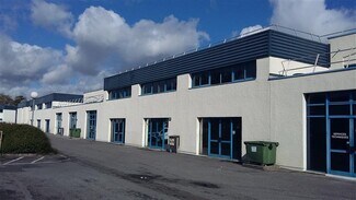 More details for Light Industrial to Rent