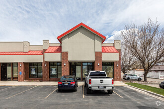 1864 W 12600 S, Riverton, UT for sale Building Photo- Image 1 of 1