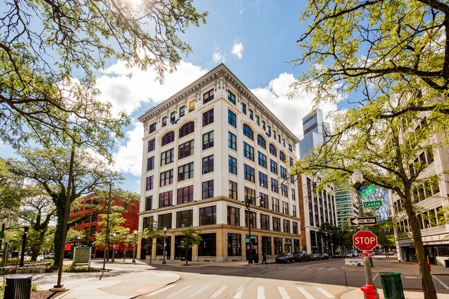 More details for 230 E Grand River Ave, Detroit, MI - Office to Rent