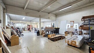 More details for 40 Rue Jean Moulin, Pontault-Combault - Light Industrial to Rent