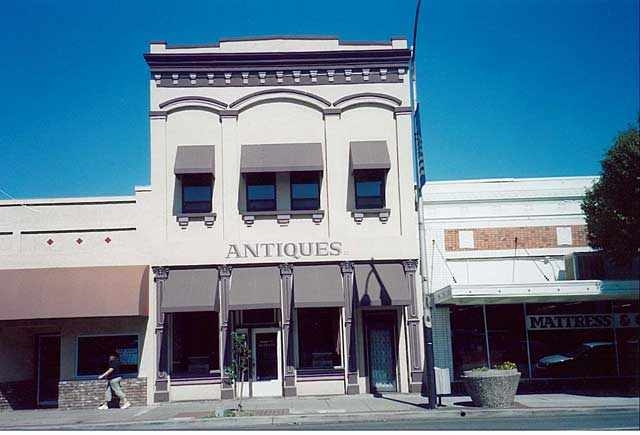 644 Main St, Red Bluff, CA for sale - Primary Photo - Image 1 of 1