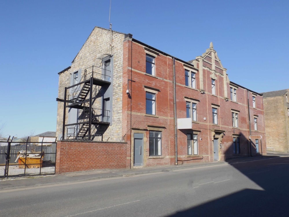 55-57 Blackburn Rd, Accrington for sale Primary Photo- Image 1 of 1