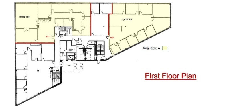 2015 State Route 27, Edison, NJ to rent Floor Plan- Image 1 of 1