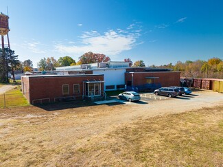 More details for 140 Somerset Church Rd, Roxboro, NC - Industrial for Rent