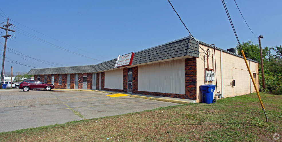 501-505 Kepler St, Gretna, LA for sale - Primary Photo - Image 1 of 1