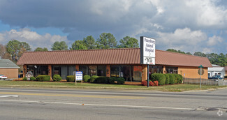 More details for 3297 S Crater Rd, Petersburg, VA - Office/Retail for Rent