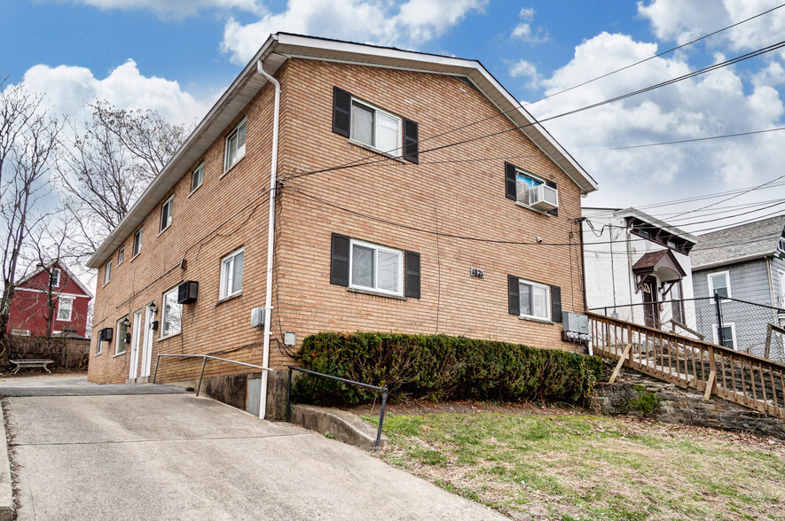 1821 Mills Ave, Norwood, OH for sale - Building Photo - Image 1 of 1