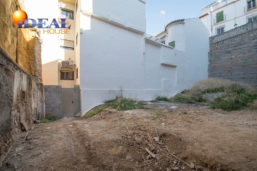 Land in Granada, Granada for sale - Building Photo - Image 2 of 18