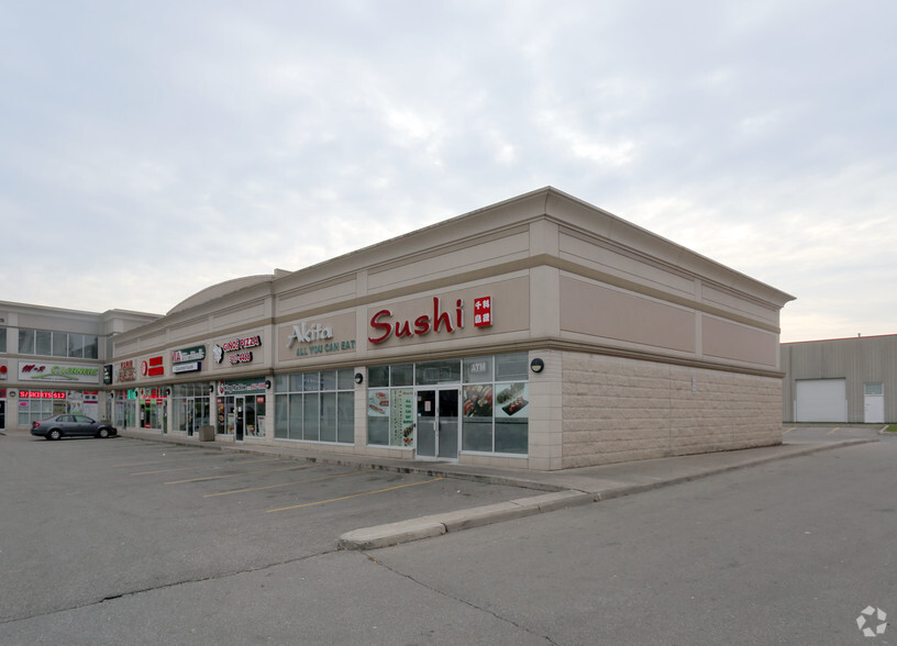 5451 Hwy-7, Vaughan, ON for rent - Building Photo - Image 2 of 4