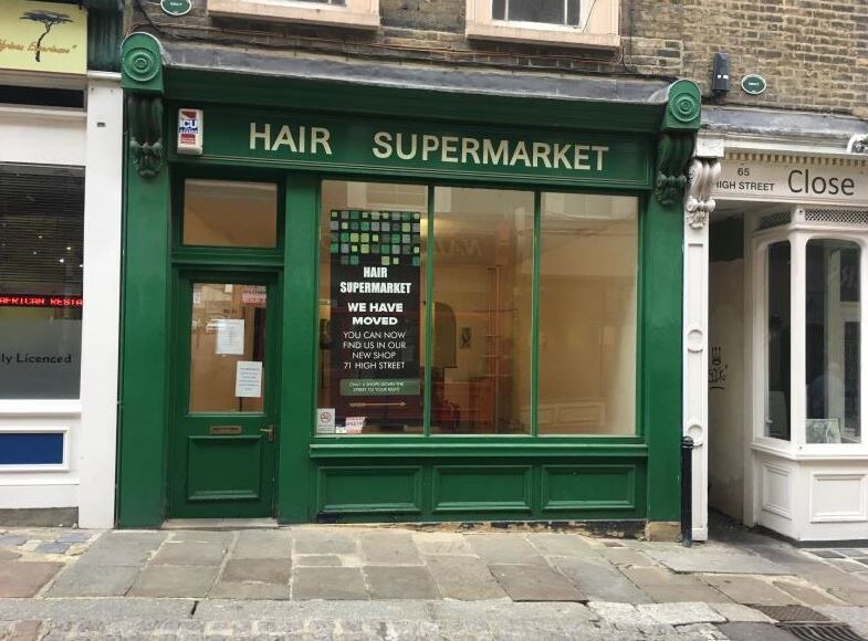 64 High St, Gravesend for sale Primary Photo- Image 1 of 1