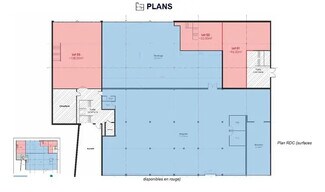 More details for Light Industrial for Sale