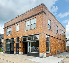 106 Island Ave, Lansing, MI for rent Building Photo- Image 1 of 7