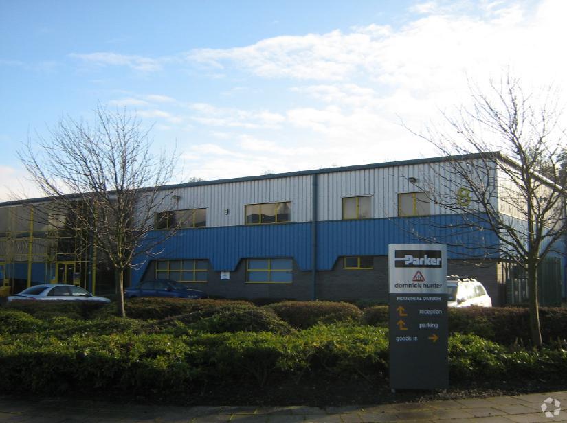 Didcot Way, Boldon Colliery, NE35 9PD Industrial for Lease UK