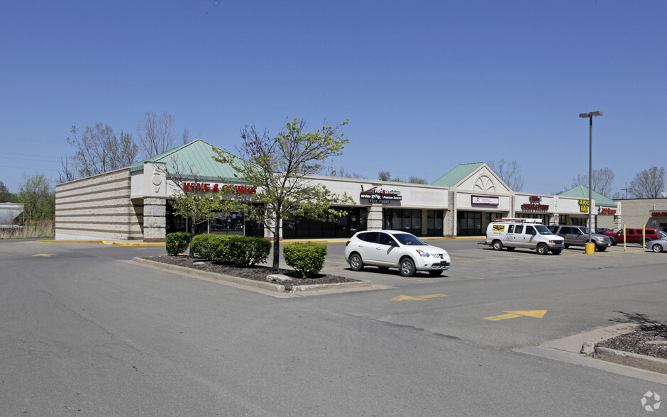 4466-4490 Buffalo Rd, Erie, PA for sale - Primary Photo - Image 1 of 1