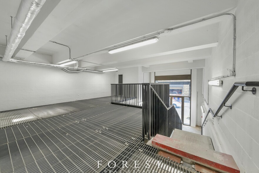 14-16 Betterton St, London for rent - Building Photo - Image 3 of 23