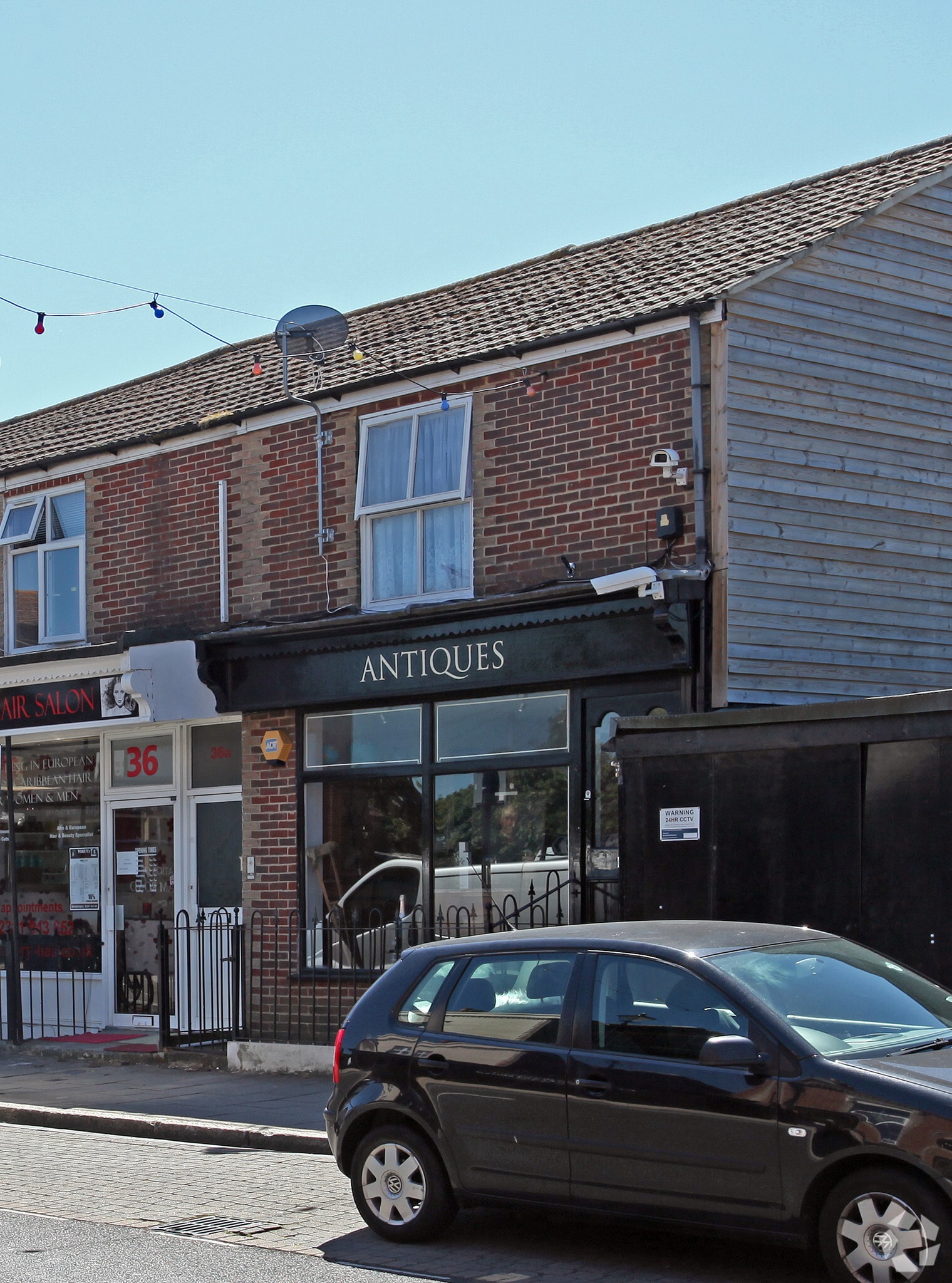 34 Northam Rd, Southampton for sale Primary Photo- Image 1 of 10