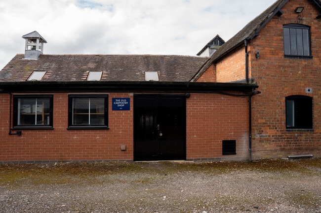 More details for Bradford St, Shifnal - Industrial to Rent