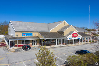 More details for 7465 Lancaster Pike, Hockessin, DE - Office/Retail, Retail for Rent