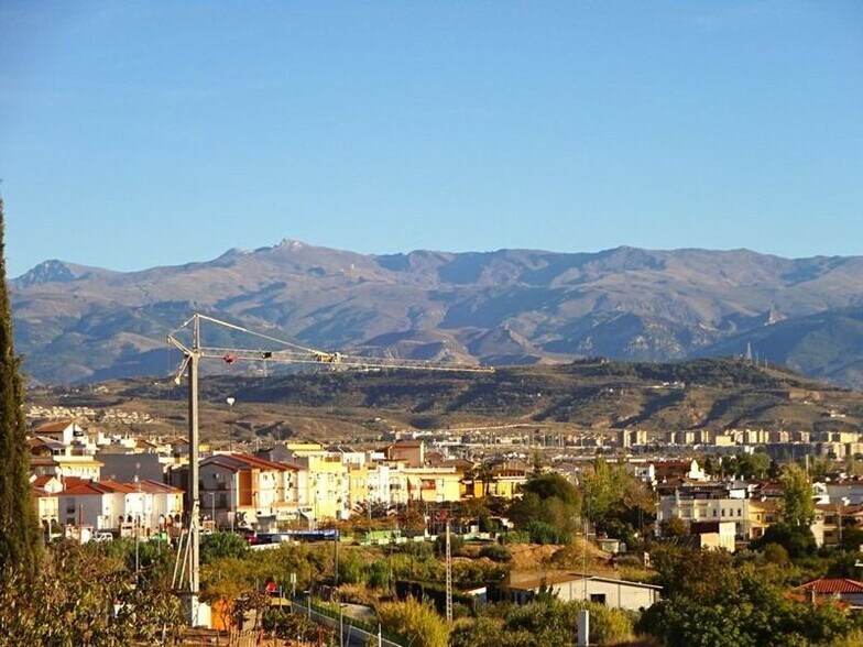 Calle Área de Actuación 24, 16, Peligros, Granada for sale - Building Photo - Image 3 of 12
