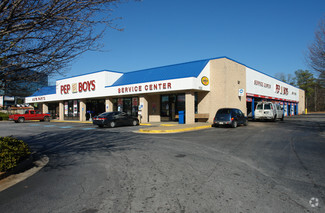 More details for 1132 Northlake Dr, Conyers, GA - Retail for Rent