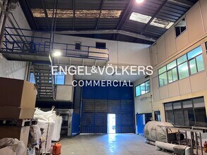 Industrial in Sant Fost de Campsentelles, Barcelona to rent Interior Photo- Image 2 of 6