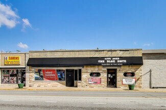 More details for 1715 W Roosevelt Rd, Broadview, IL - Retail to Rent