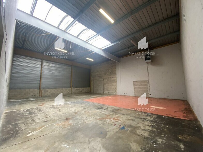 5 Rue Charles Francois Daubigny, Bezons to rent - Interior Photo - Image 2 of 8