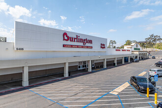 5403-5405 University Ave, San Diego, CA for sale Building Photo- Image 1 of 1