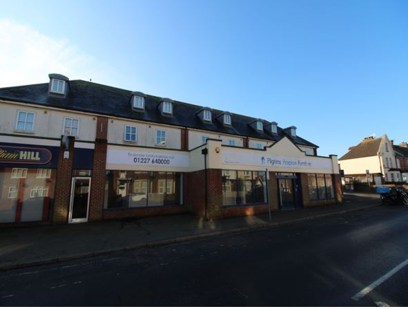 386 Cheriton Rd, Folkestone for sale Building Photo- Image 1 of 1