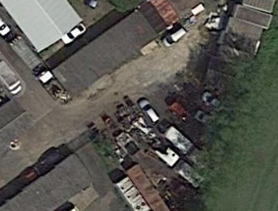 Craven Rd, Keighley for sale Primary Photo- Image 1 of 1