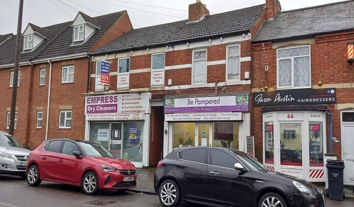 70 Stamford Rd, Kettering for sale Primary Photo- Image 1 of 1