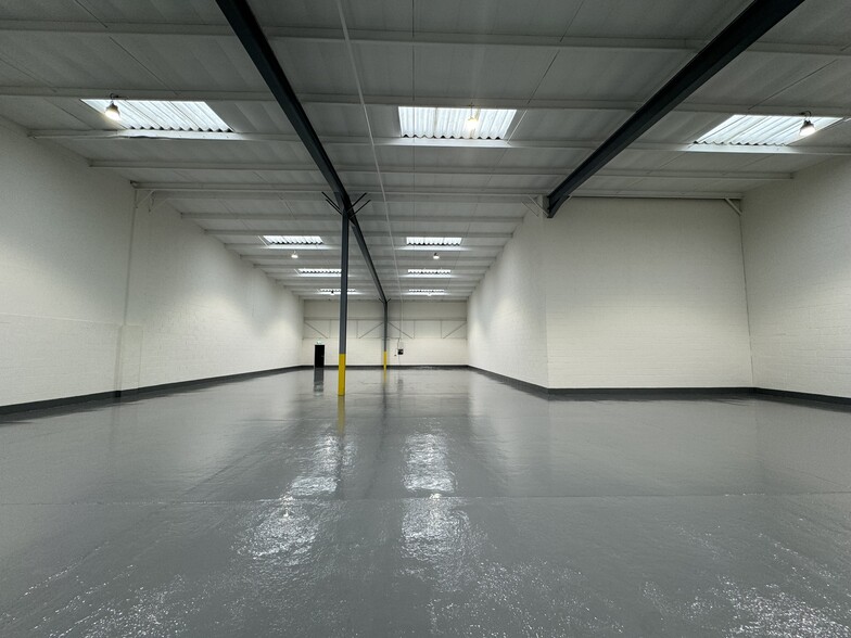 Blackpole Trading Estate West, Worcester for rent - Building Photo - Image 3 of 10