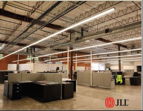 700-730 S Santa Rosa, San Antonio, TX for sale Interior Photo- Image 1 of 1