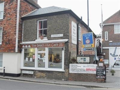 38 Strand St, Sandwich for sale - Building Photo - Image 1 of 1