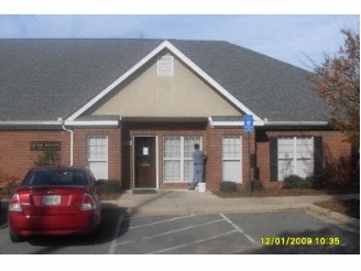 5771 Veterans Pky, Columbus, GA for rent - Building Photo - Image 2 of 11