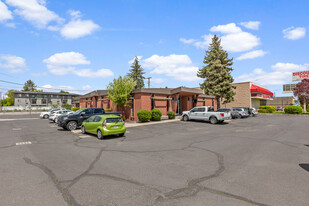 Spokane Valley Chamber - Commercial Property