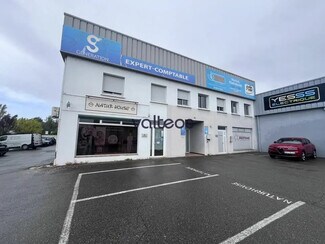 More details for 30 Rue Théron De Montauge, Toulouse - Office to Rent